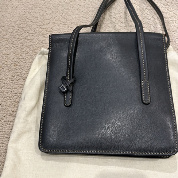 Delvaux Santal Bag - Picture 5 of 8